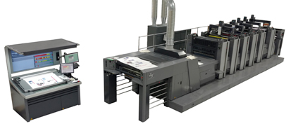 Shinohara 66 IVP